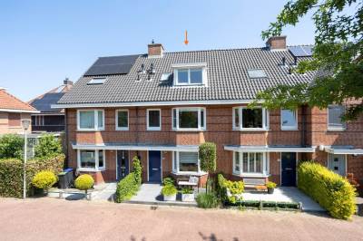 Woning Henk Barnardsingel 14 Berkel en Rodenrijs