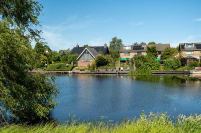 Woning Oostenstein 26 Kollum