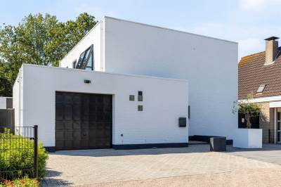 Woning Distelberg 20 Roosendaal
