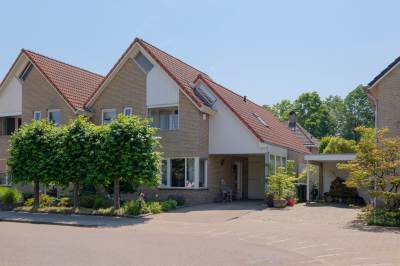 Woning Lichtenberg 28 Almelo