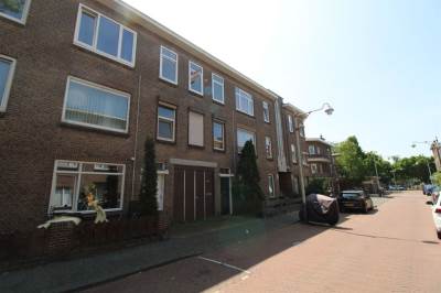 Woning Bussumsestraat 52 Den Haag