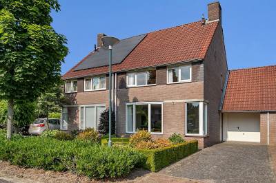 Woning De Hasselt 3 Riethoven