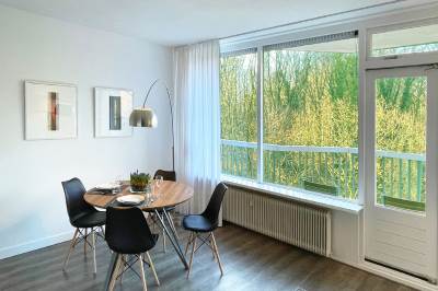 Woning Boslaan 153 Den Haag