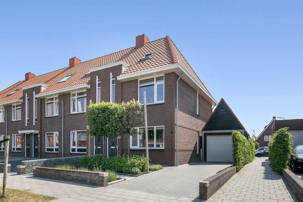 Woning Poproute 70 Middelburg