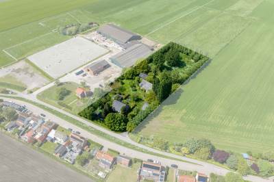 Woning Graafjansdijk B 175 Westdorpe