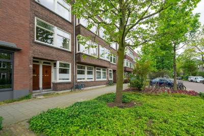 Woning Schepenstraat 80a2 Rotterdam
