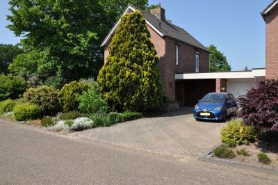 Woning Park 16 Heythuysen
