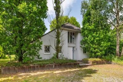 Woning Meenteweg 10 Zwolle