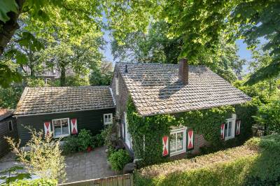 Woning Heereveldseweg 17 Handel