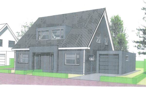 Woning Breetuinenweg 7 Sellingen