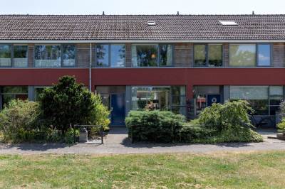 Woning Herenslagen 106 Steenwijk