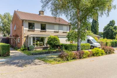 Woning Englaan 36 Leersum