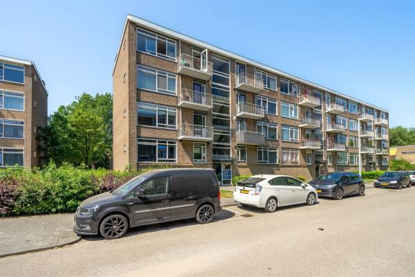 Woning Quadenoord 292 Rotterdam