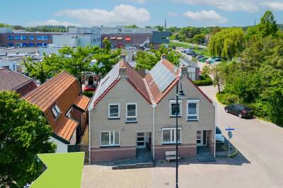 Woning West Havendijk 35 Dirksland