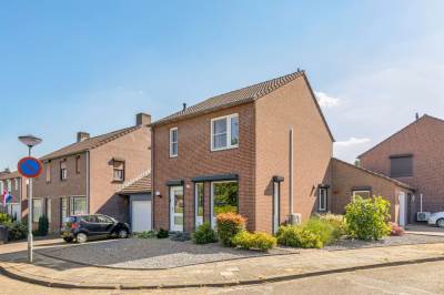 Woning Oerraede 2 Vlodrop