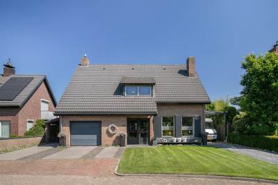 Woning Boekweitstraat 18 Riethoven
