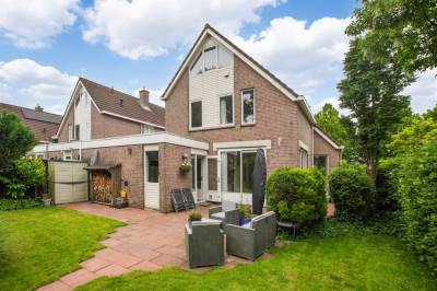 Woning Zwaluwtong 83 Monnickendam