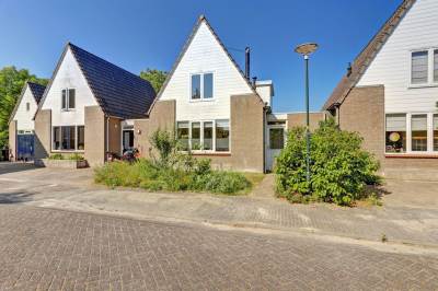 Woning Hoefblad 4 Hapert
