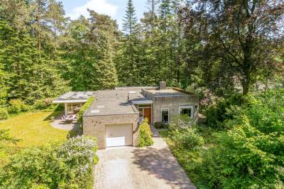 Woning Geuzenberg 1 Son en Breugel