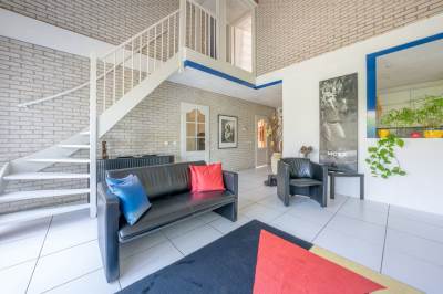 Woning Watermolen 81 Ridderkerk