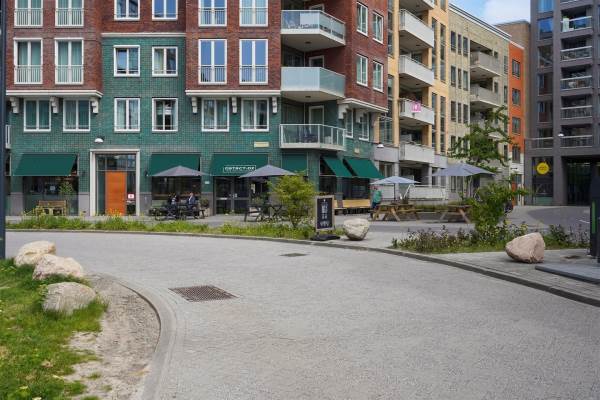 Woning Jan Duikerhof 62 Diemen