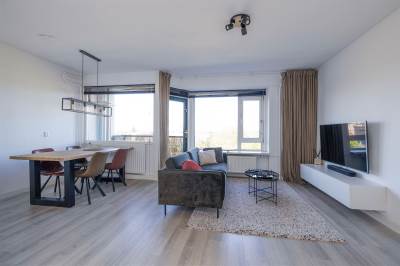 Woning Suze Groeneweglaan 195 Rotterdam