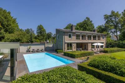 Woning van Rijckevorsellaan 10 Moergestel