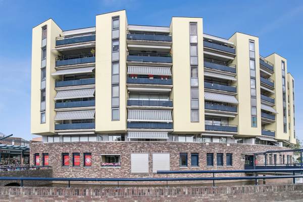 Woning Puccinistraat 163 Capelle aan den IJssel