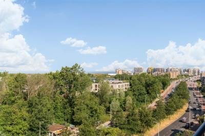 Woning Teunisbloemplein 71 Den Haag