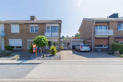 Woning Cluysenaerstraat 21 Landgraaf