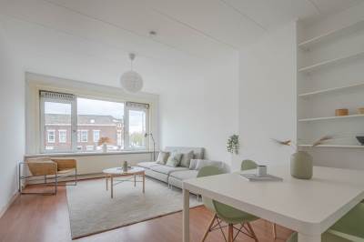 Woning Katendrechtse Lagedijk 233B Rotterdam