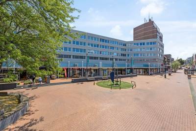 Woning Kerkstraat 114 Brunssum