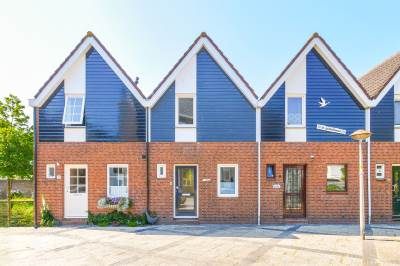 Woning Molenstraat 8 Den Helder