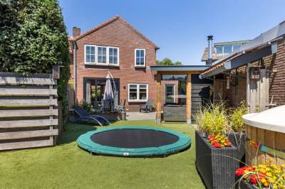 Woning Van Reenenweg 30 Zeist