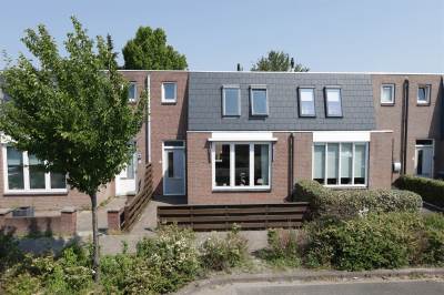Woning Tjalk 3710 Lelystad