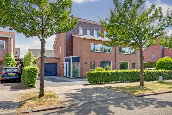 Woning Bonte Specht 9 Zeewolde