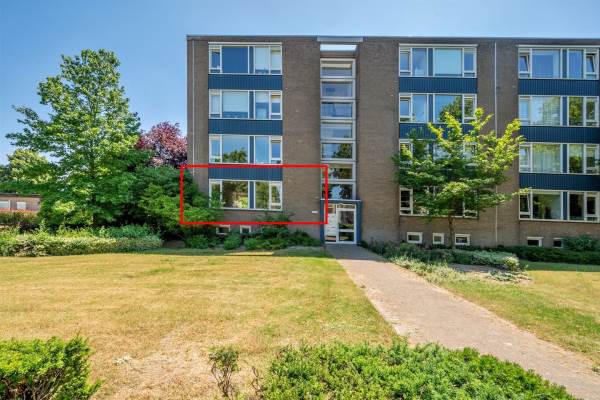 Woning Gulikstraat 115 Venlo
