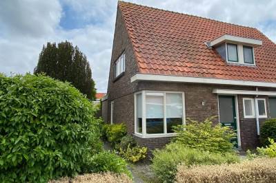 Woning Narcissenstraat 22 Breezand