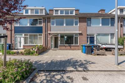 Woning Blauwgras 95 Rotterdam