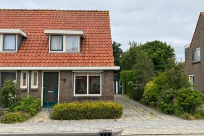 Woning Narcissenstraat 23 Breezand