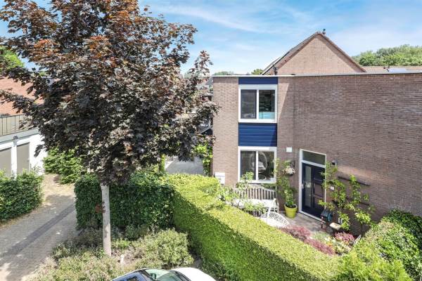 Woning Arnemuidenhoek 37 Arnhem