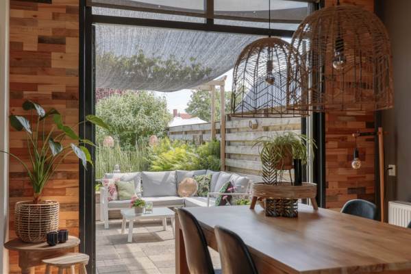 Woning Evert Sybesmastrjitte 19 Tzummarum