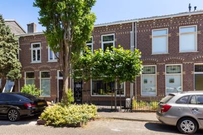 Woning Torenstraat 6 De Bilt