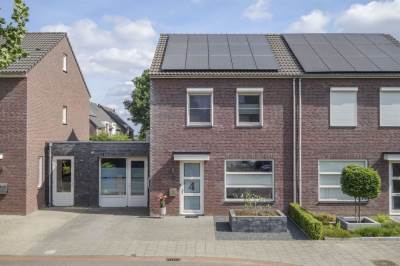 Woning Beurskensweide 4 Swolgen