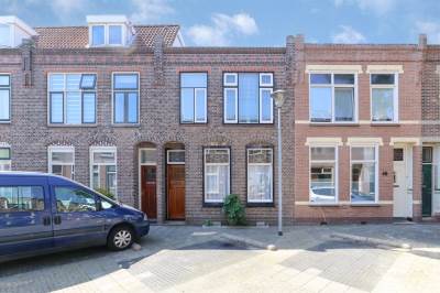 Woning Van Hogendorpstraat 48 Den Helder