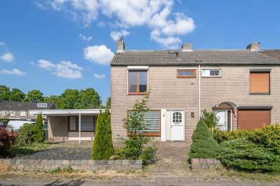 Woning Anton Mauvestraat 15 Helmond