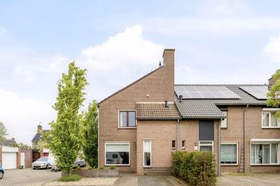 Woning Leertouwerstraat 1 Horst