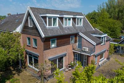 Woning Horndijk 103 Leerdam