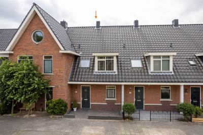 Woning Stellingplantsoen 15 Berkel en Rodenrijs