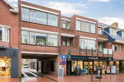 Woning Rijksstraatweg 204B Haren (GR)